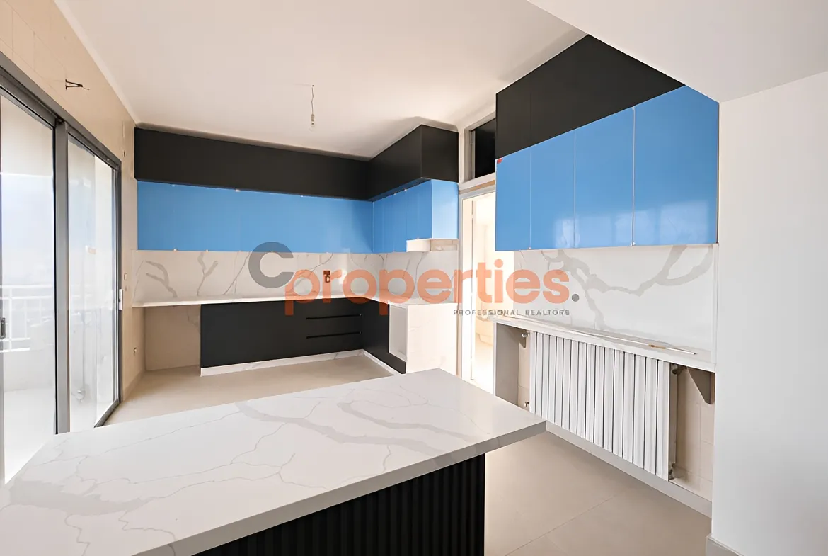 Apartment for Sale in Jounieh