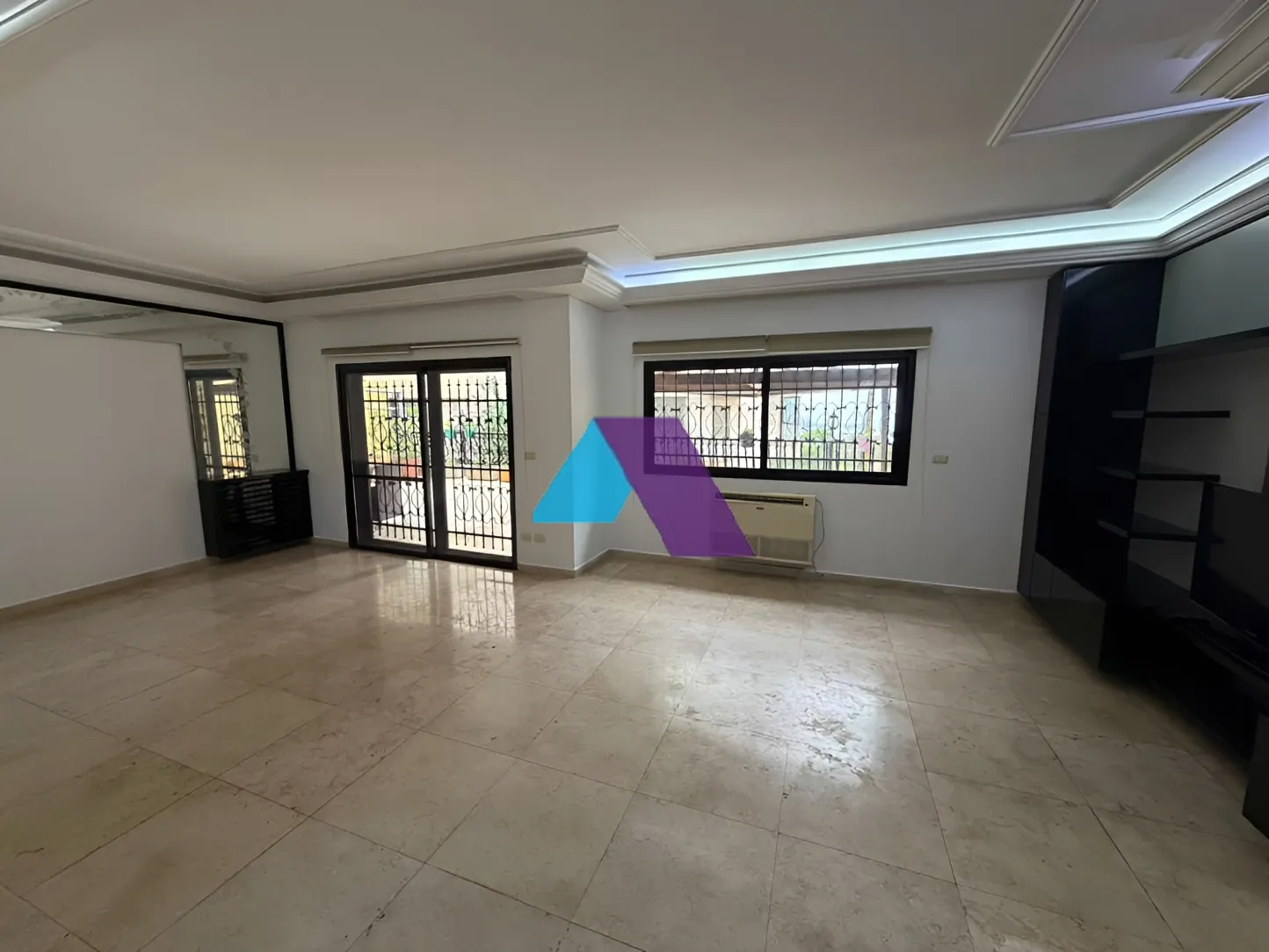 Apartment for sale in Sahel Aalma