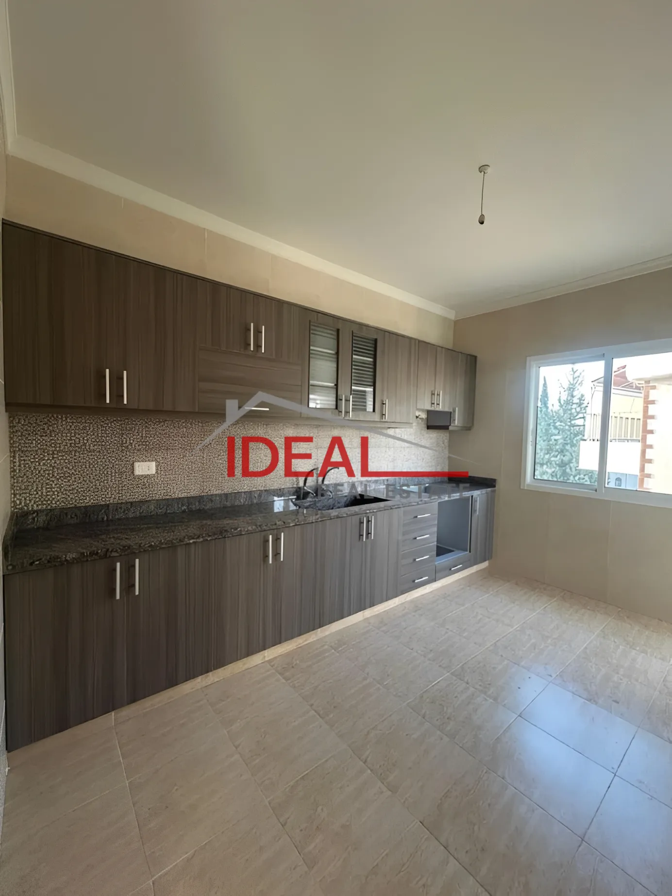 Apartment for sale in Zouk Mosbeh, Lebanon - 3 bed, 4 bath