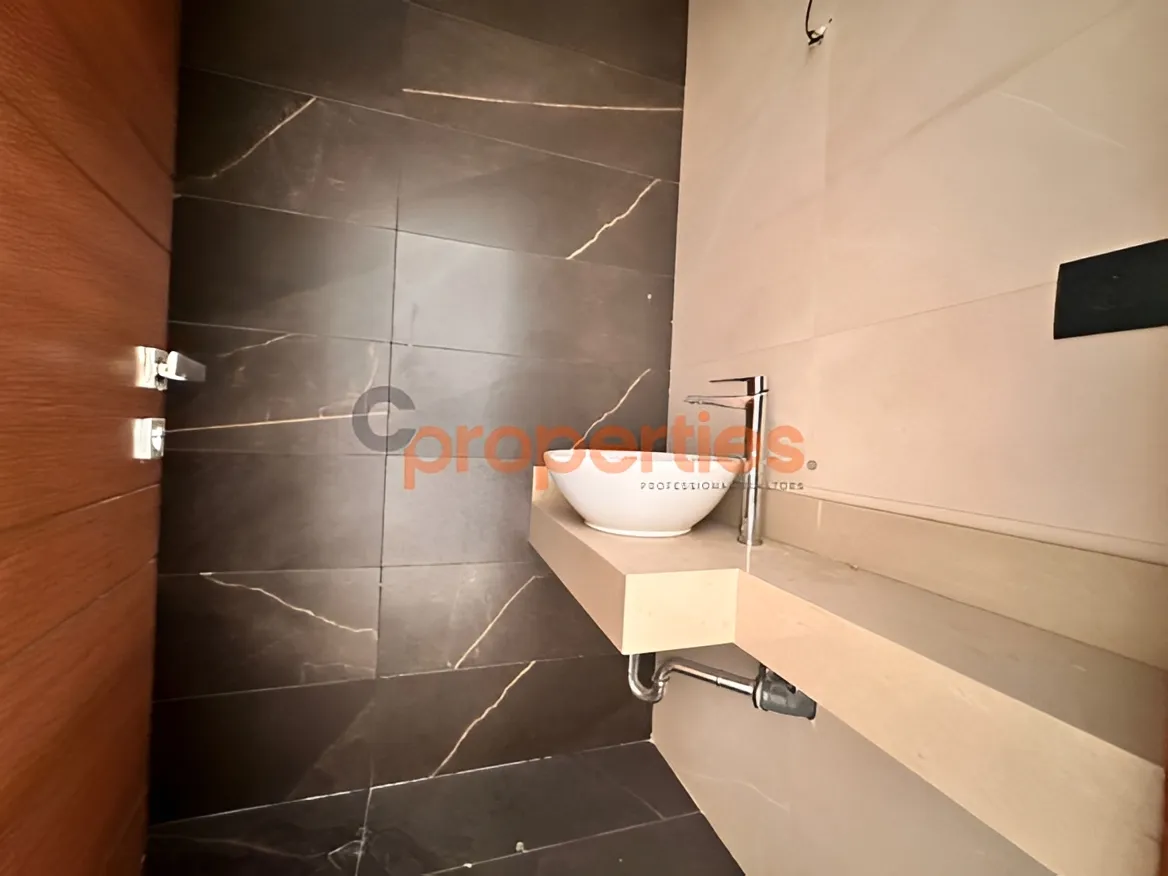 Apartment for Sale in Raoucheh - 3 bed, 4 bath