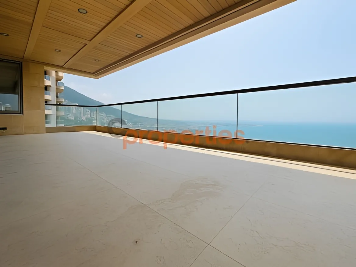 Apartment for Sale in Sahel Aalma