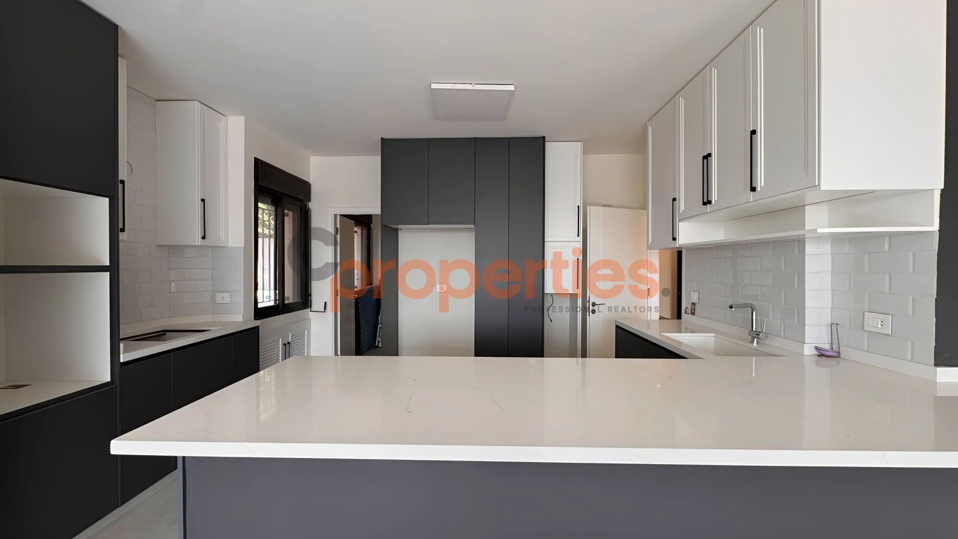 Apartment for Sale in Aaoukar