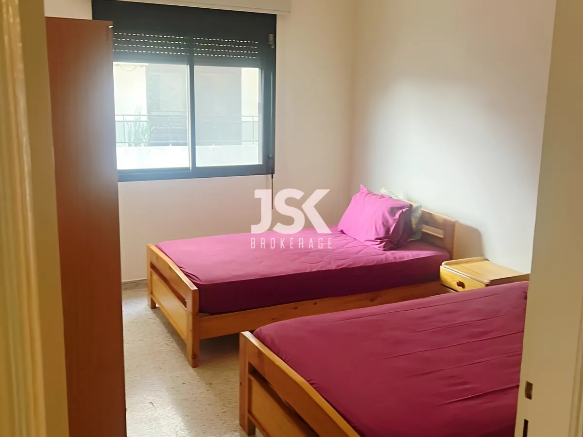 Apartment for Sale in Kaslik