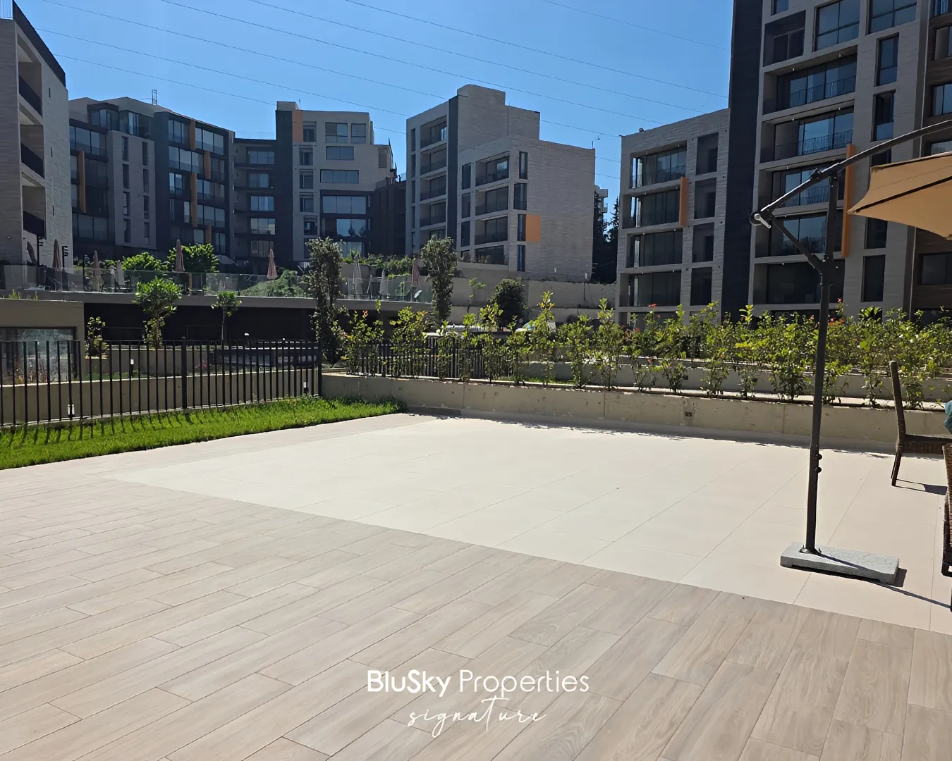 Apartment for rent in Beit Meri