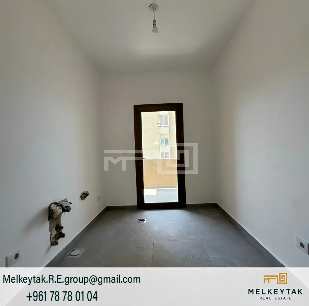 Apartment for sale in Zalqa, Lebanon