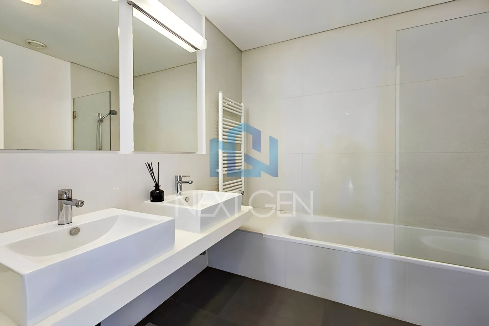 Apartment for sale in Achrafieh, Beirut, Lebanon