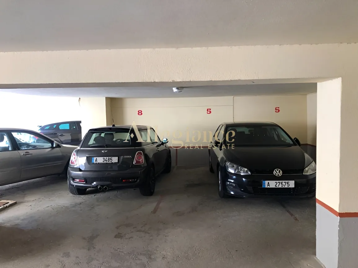 Apartment for sale in Achrafieh, Beirut, Lebanon
