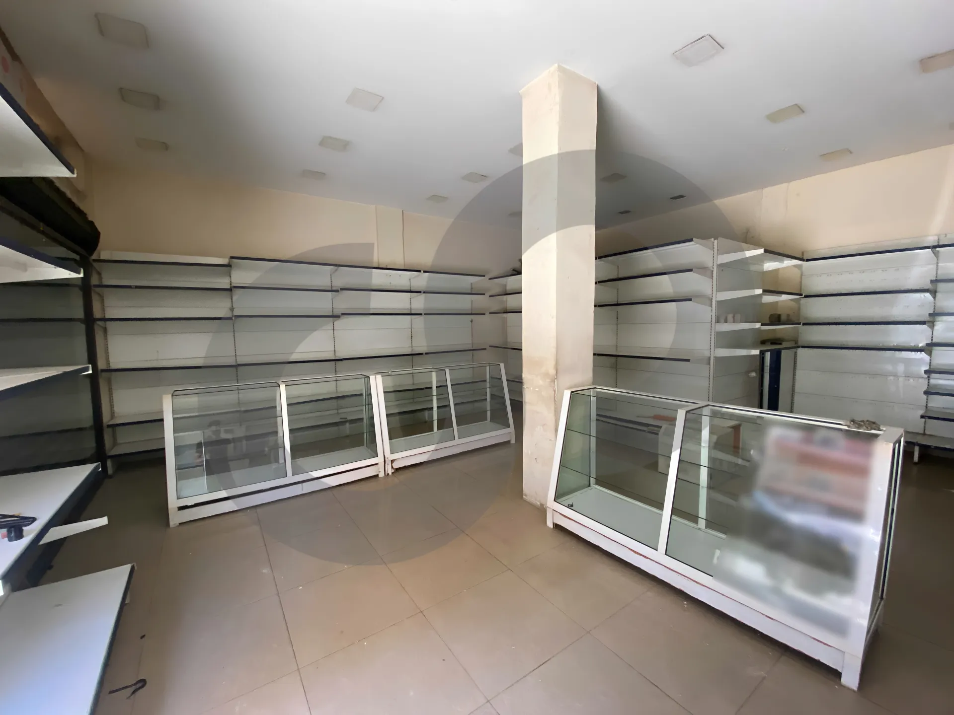 Commercial Property for Rent in Tripoli