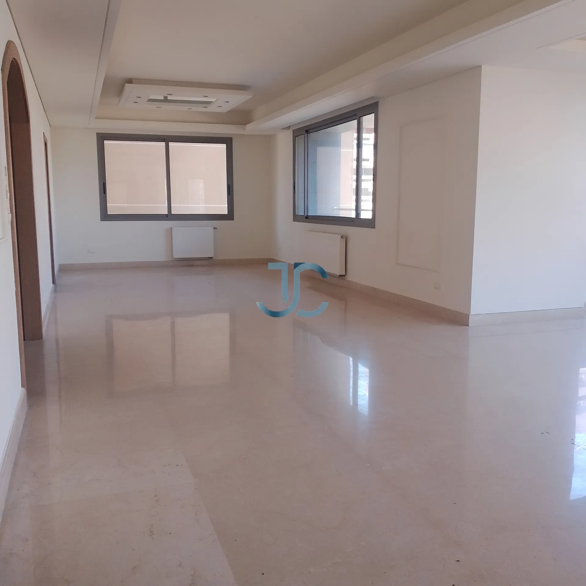 Apartment for rent in Badaro, beirut, lebanon