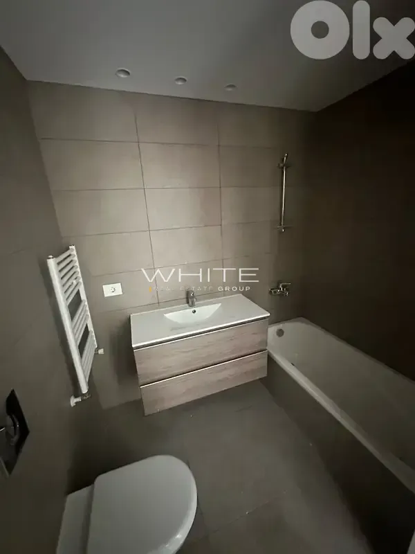 Apartment for rent in Achrafieh, Beirut, Lebanon