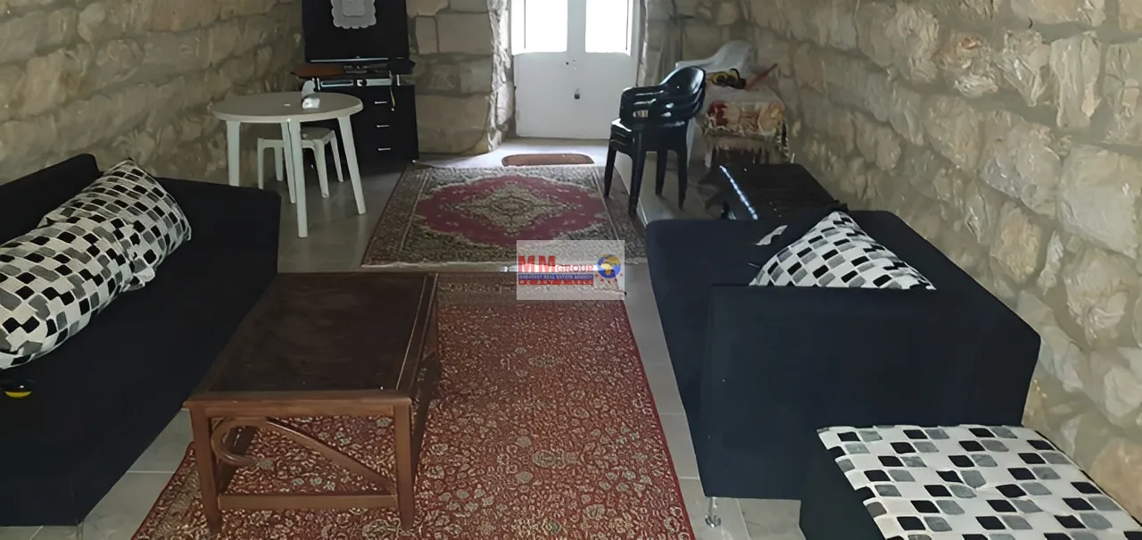 Apartment for Rent in Batroun
