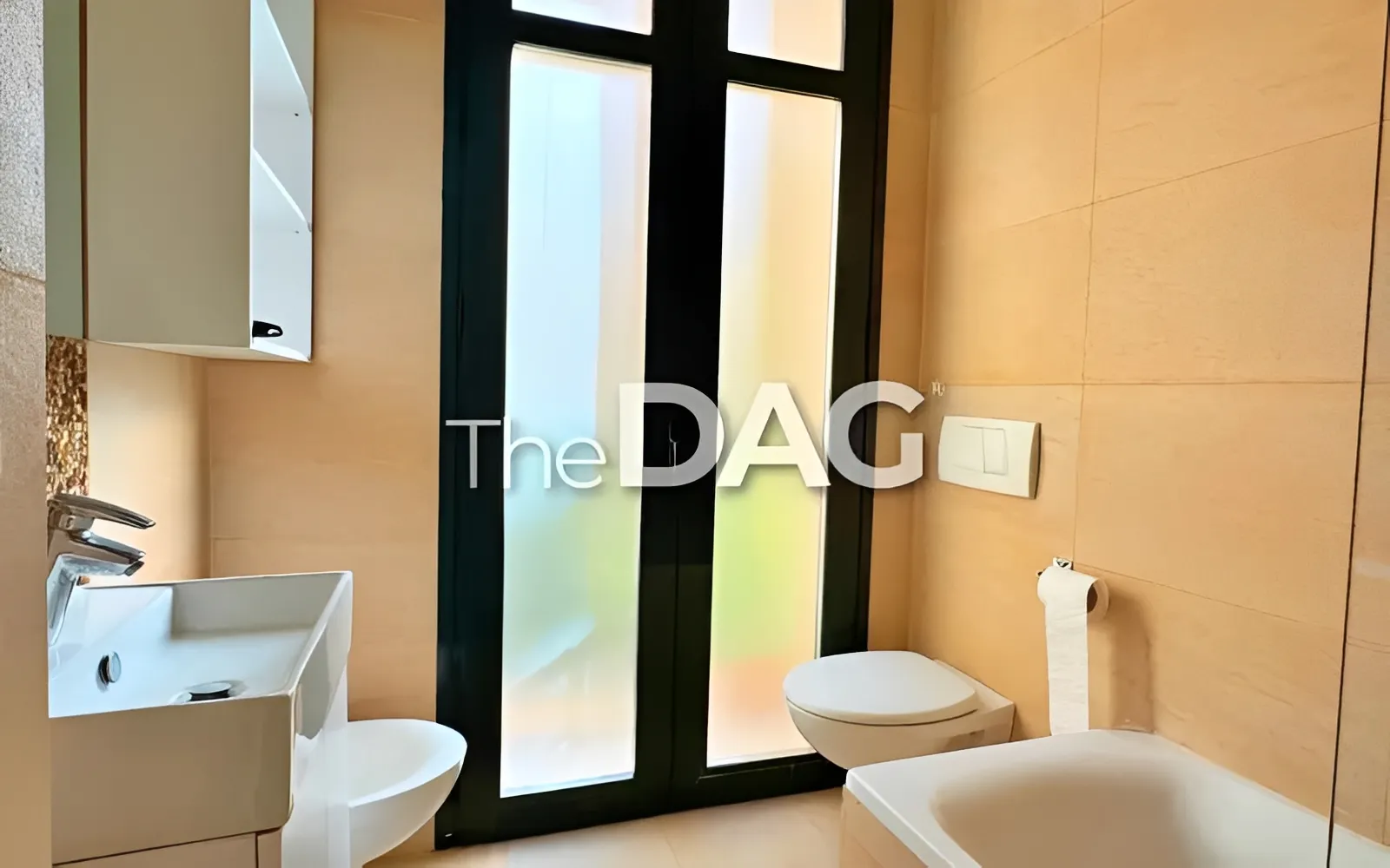 Apartment for Rent in Gemmayzeh, Beirut, Lebanon