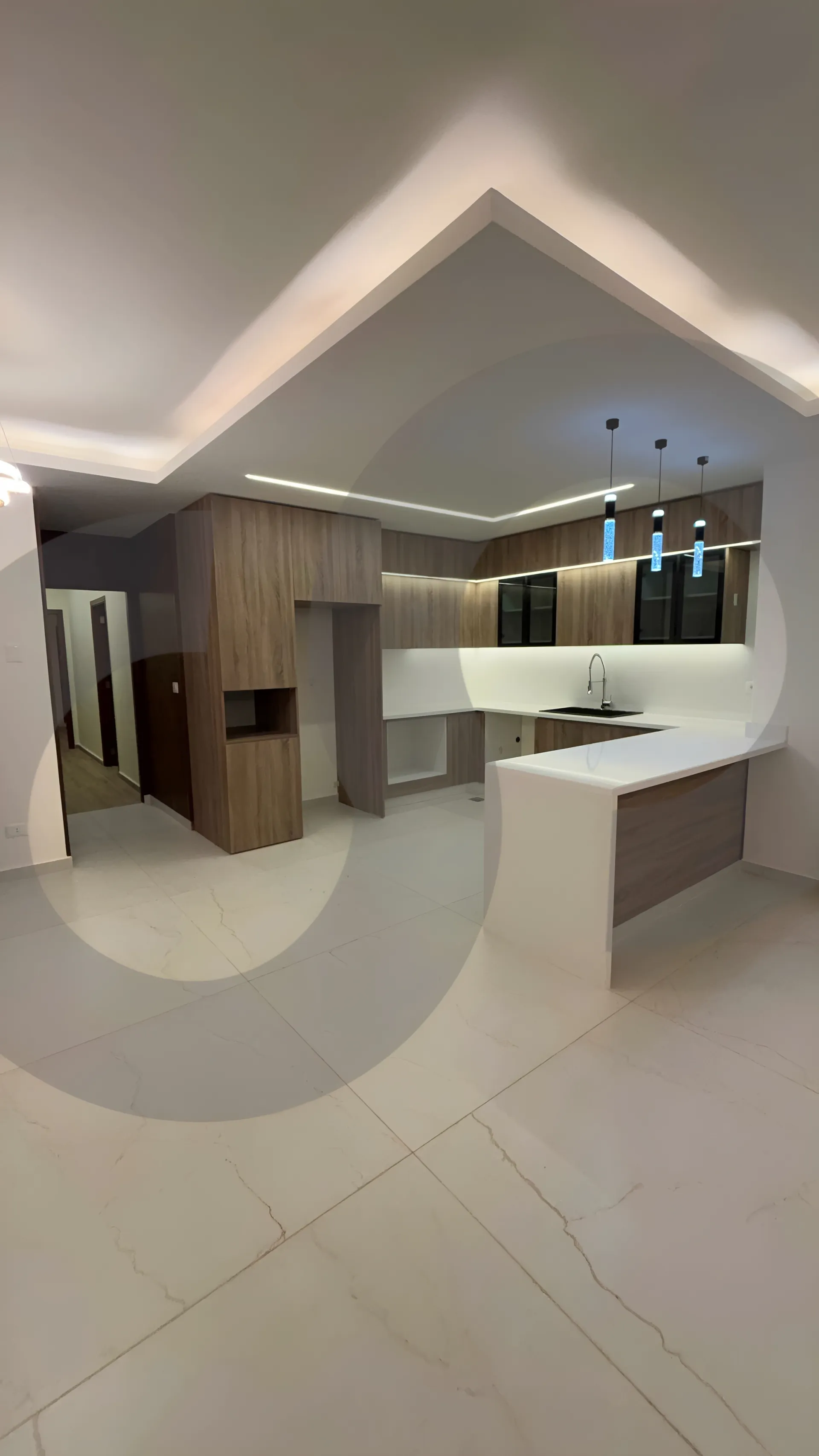 Apartment for Sale in Koura