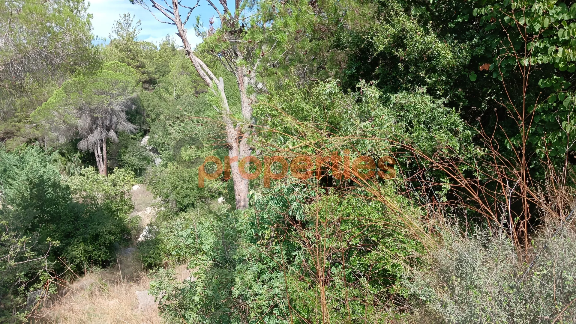 Residential Land for Sale in Ouyoun