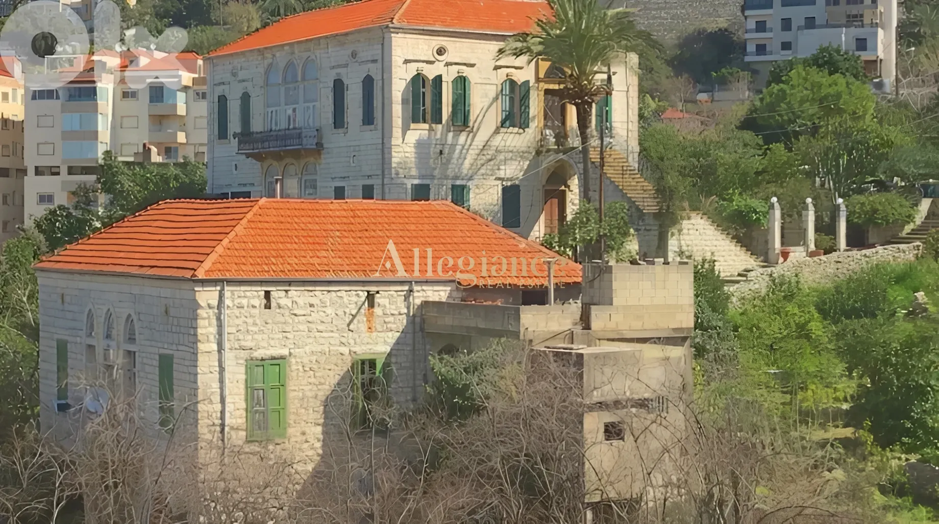 Apartment for sale in Sahel Aalma, Lebanon - 2 bed, 2 bath