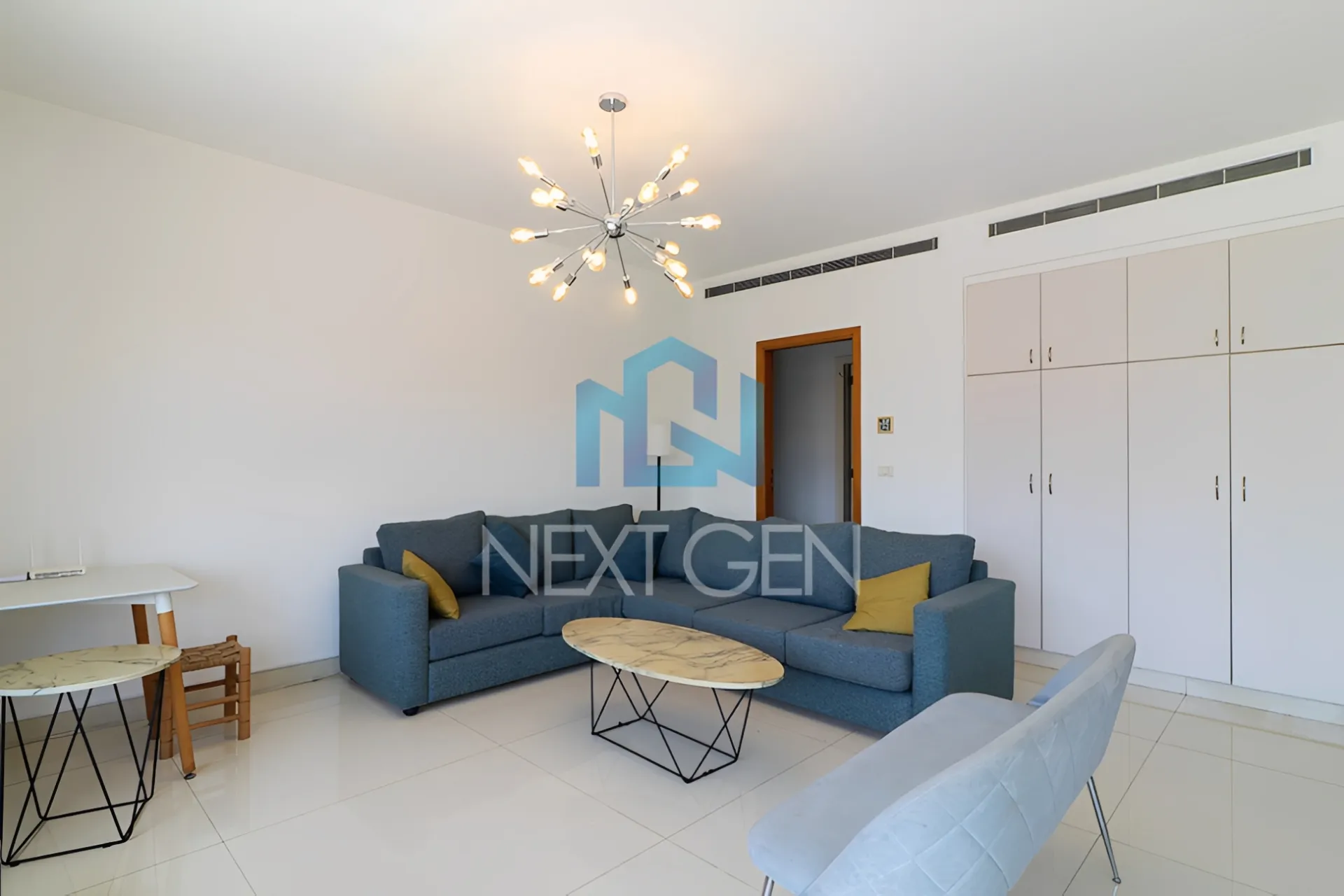 Apartment for rent in Achrafieh, Beirut, Lebanon