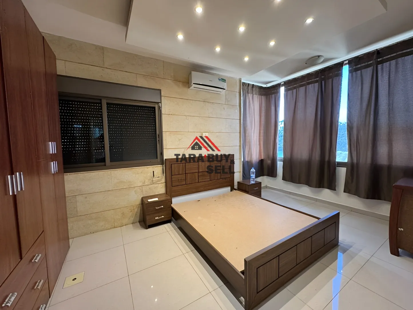 Apartment for rent in Mansourieh