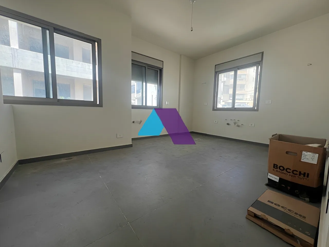 Apartment for Sale in Naqqache