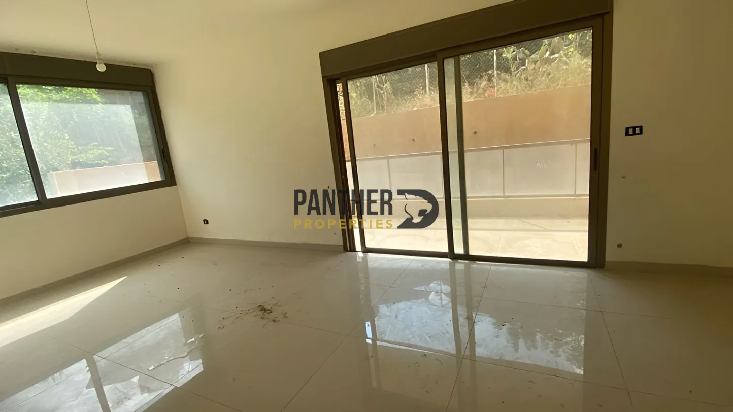 Apartment for sale in Mar Chaaya, Lebanon - 2 bed, 2 bath