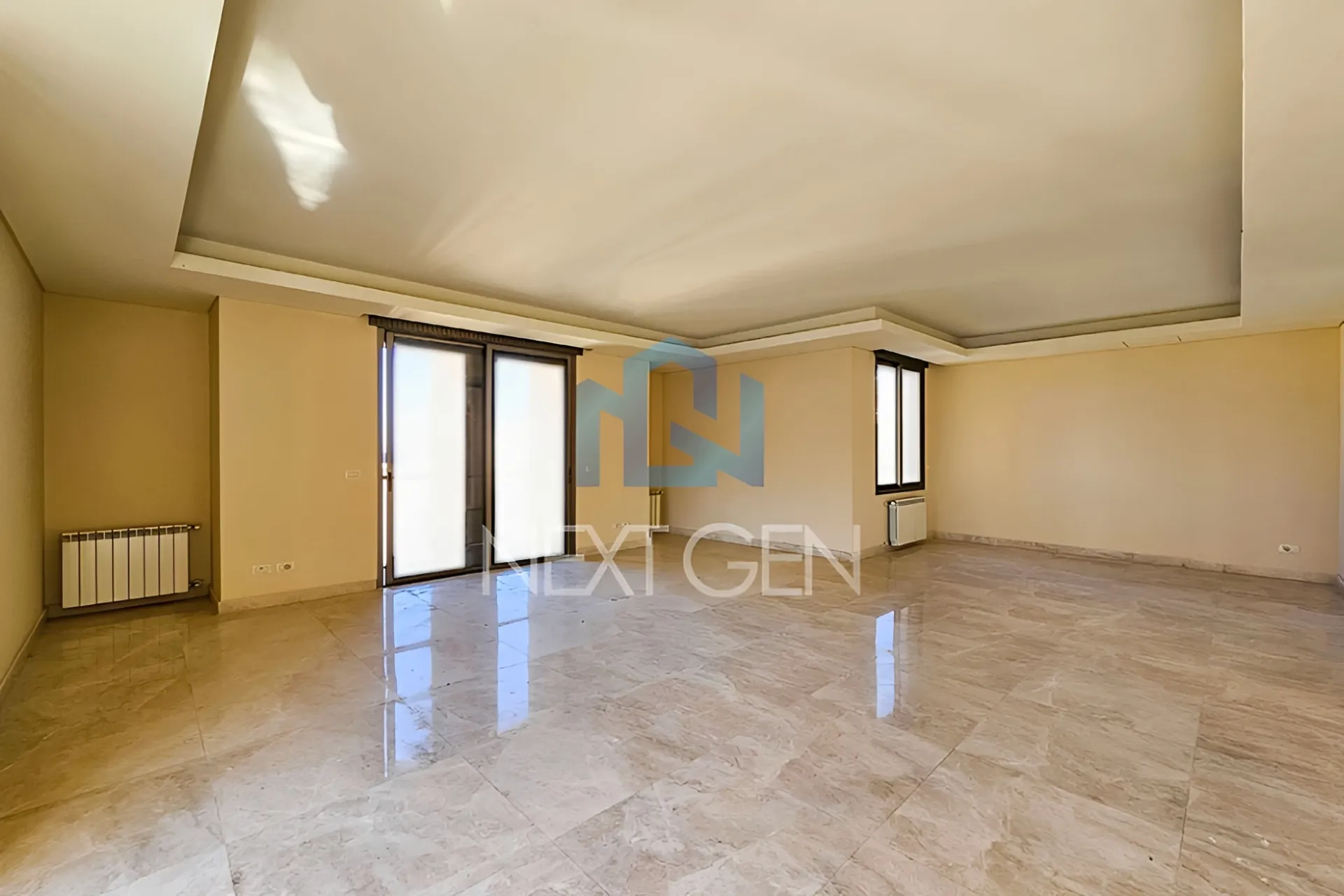 Apartment for sale in Achrafieh, Beirut, Lebanon
