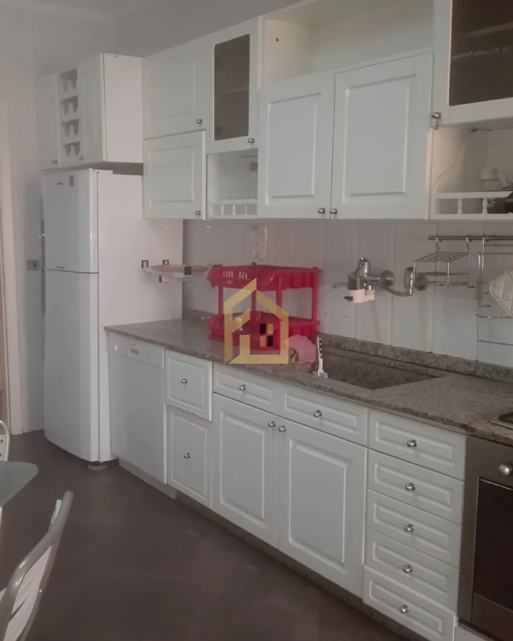 Apartment for rent in Rabieh, Lebanon