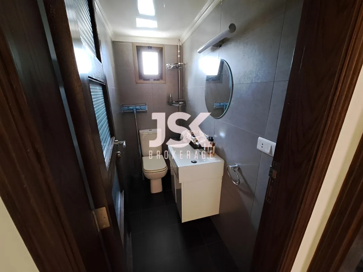 Apartment for Sale in Aamchit, Lebanon