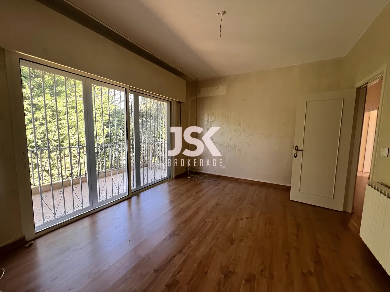 Villa for Sale in Baabdat