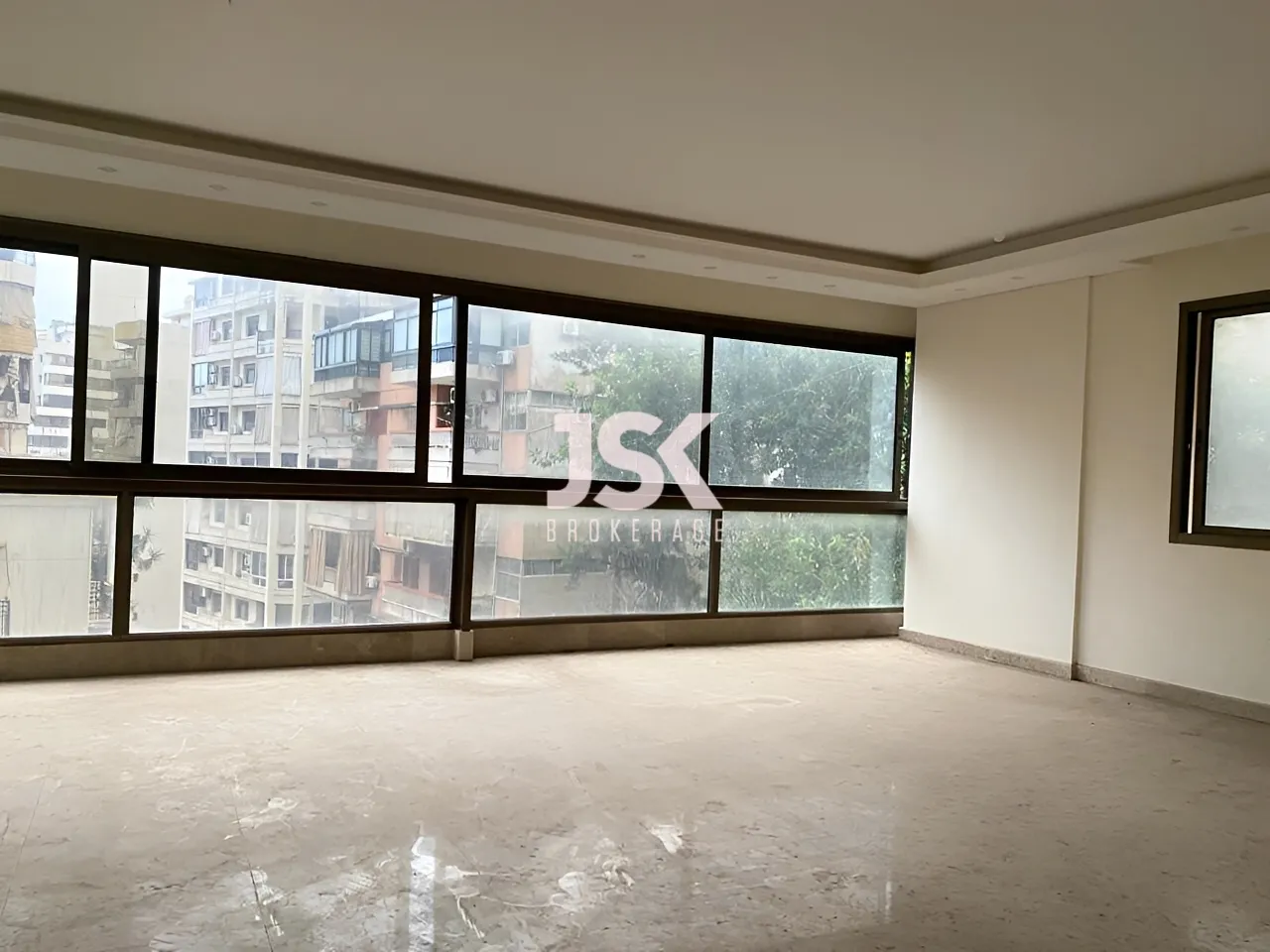 Apartment for Sale in Bourj Abi Haydar - 3 bed, 3 bath