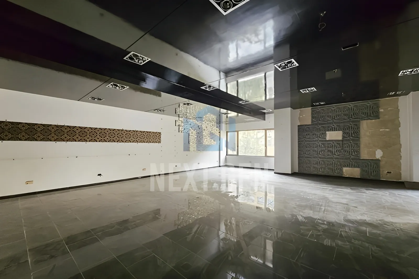 Commercial property for Rent in Downtown