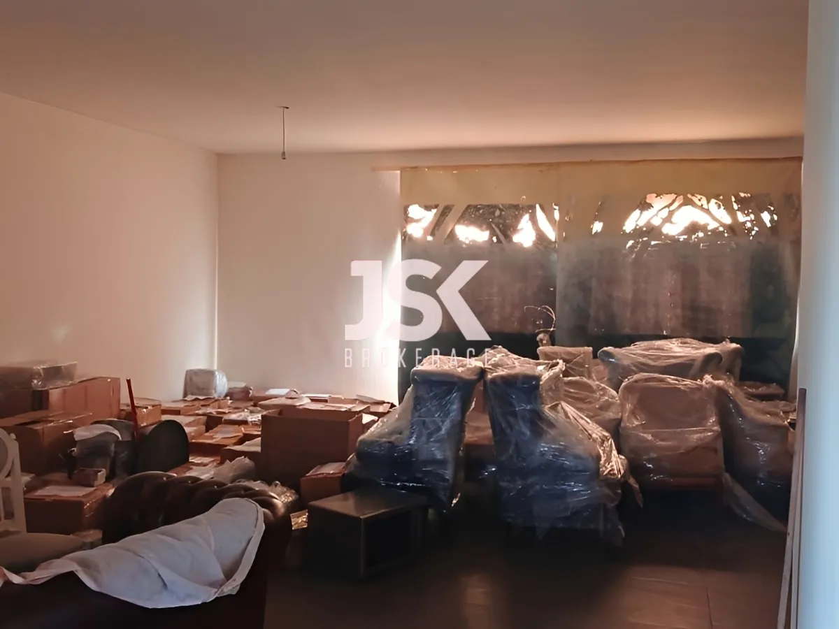 Office for rent in Dbayeh