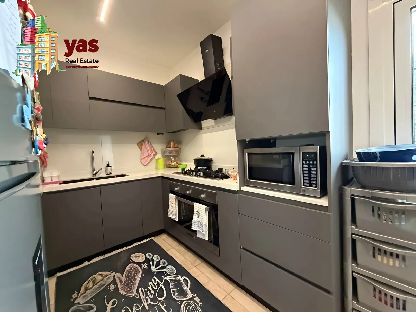 Apartment for Sale in Jeita