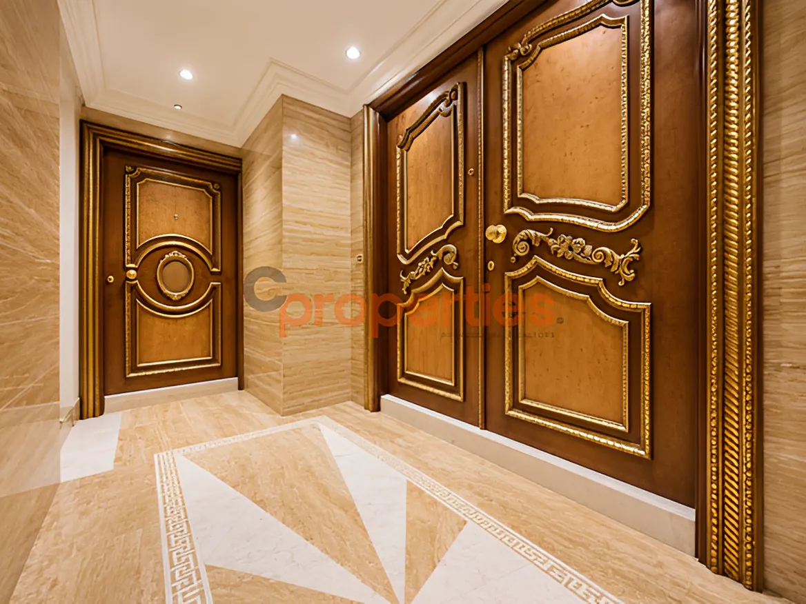 Apartment for Rent in Jnah - 4 bed, 6 bath