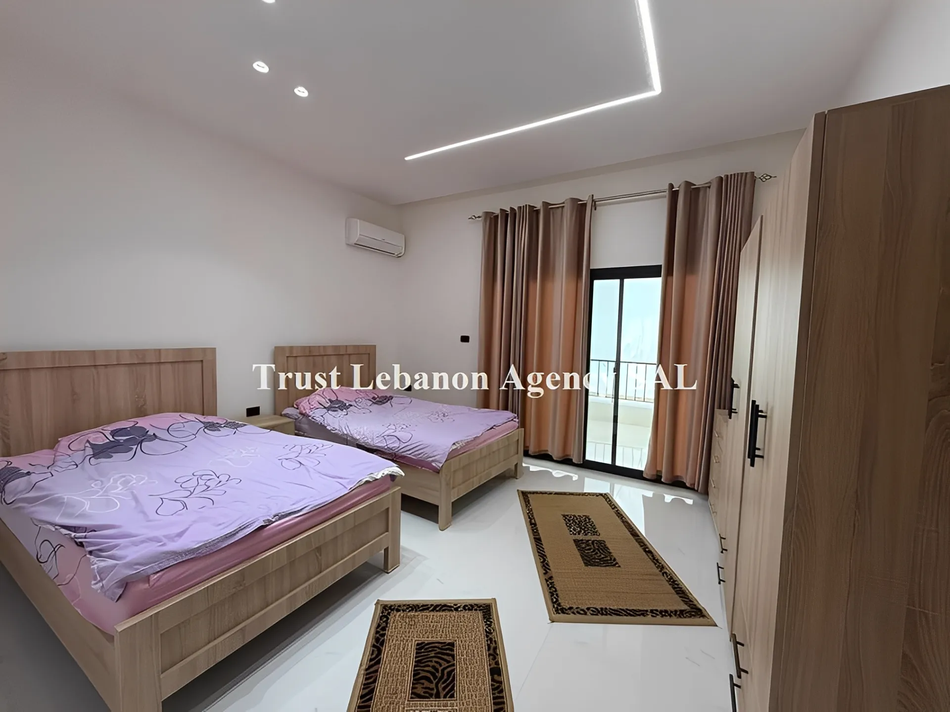 Apartment for Rent in Metn Beit Mery Lebanon