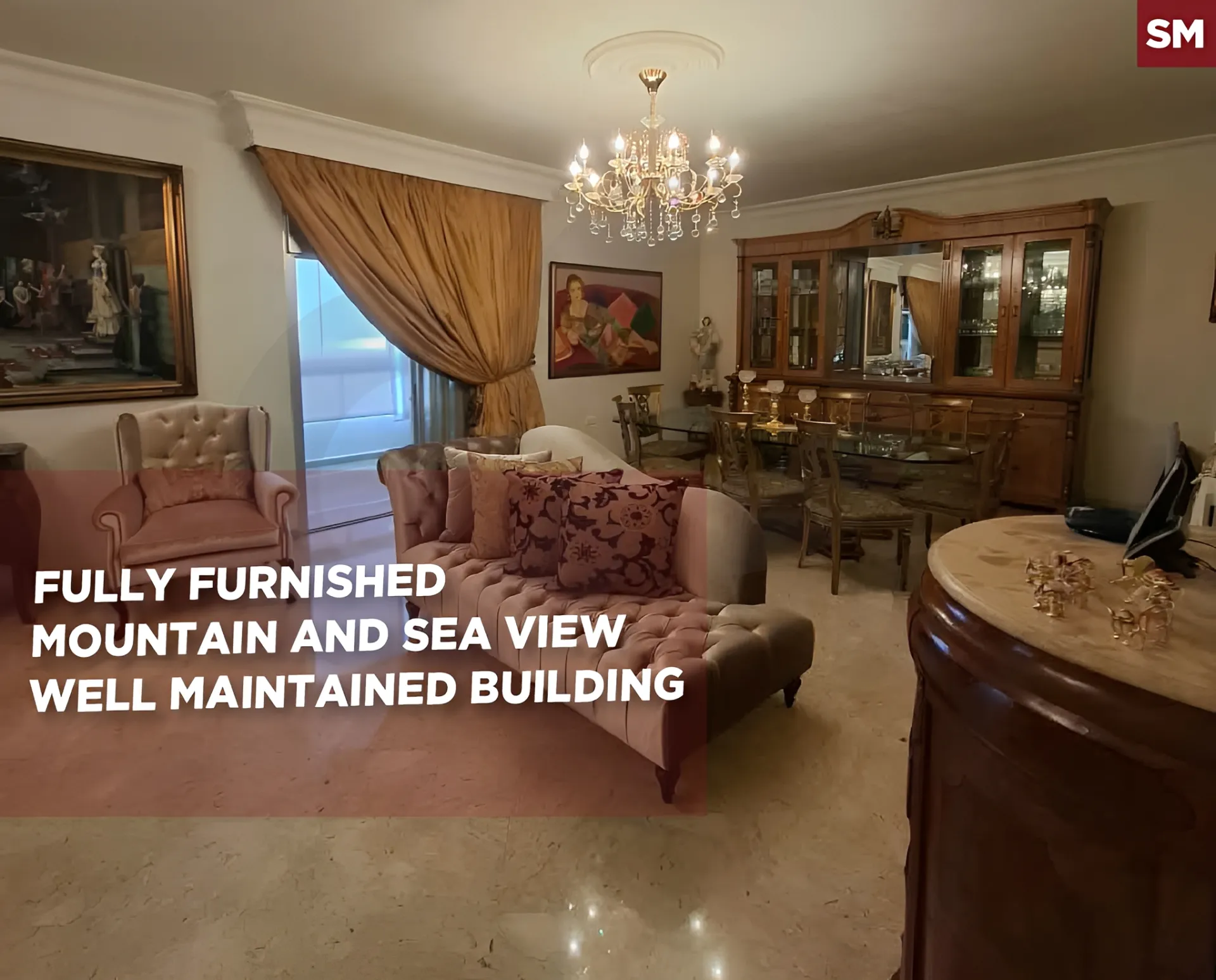 Apartment for Sale in Rabweh