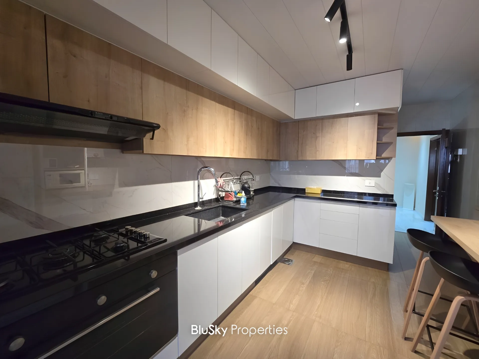 Apartment for rent in Mansourieh