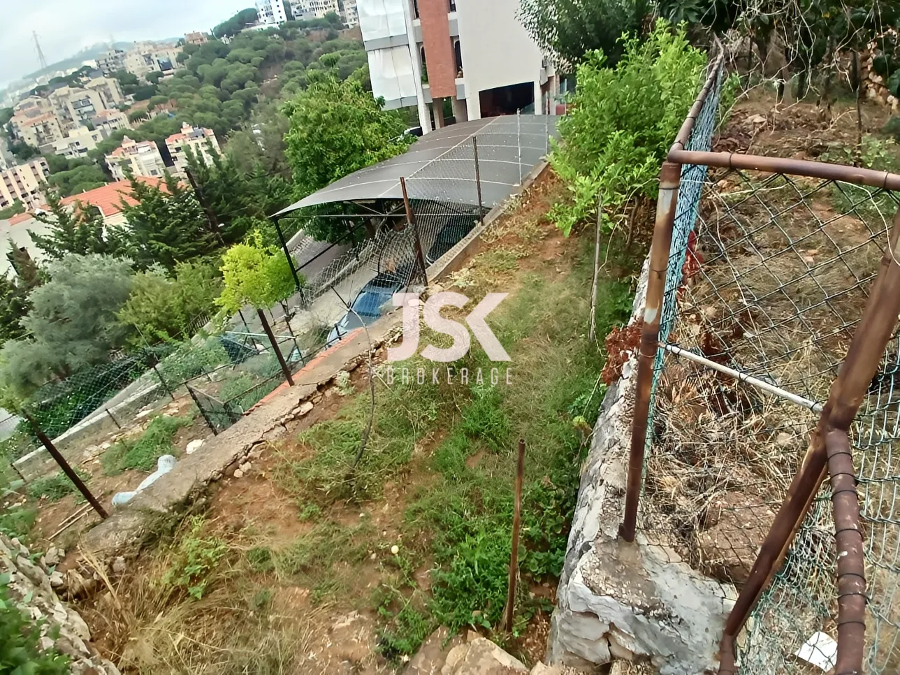 Apartment for Sale in Bsalim