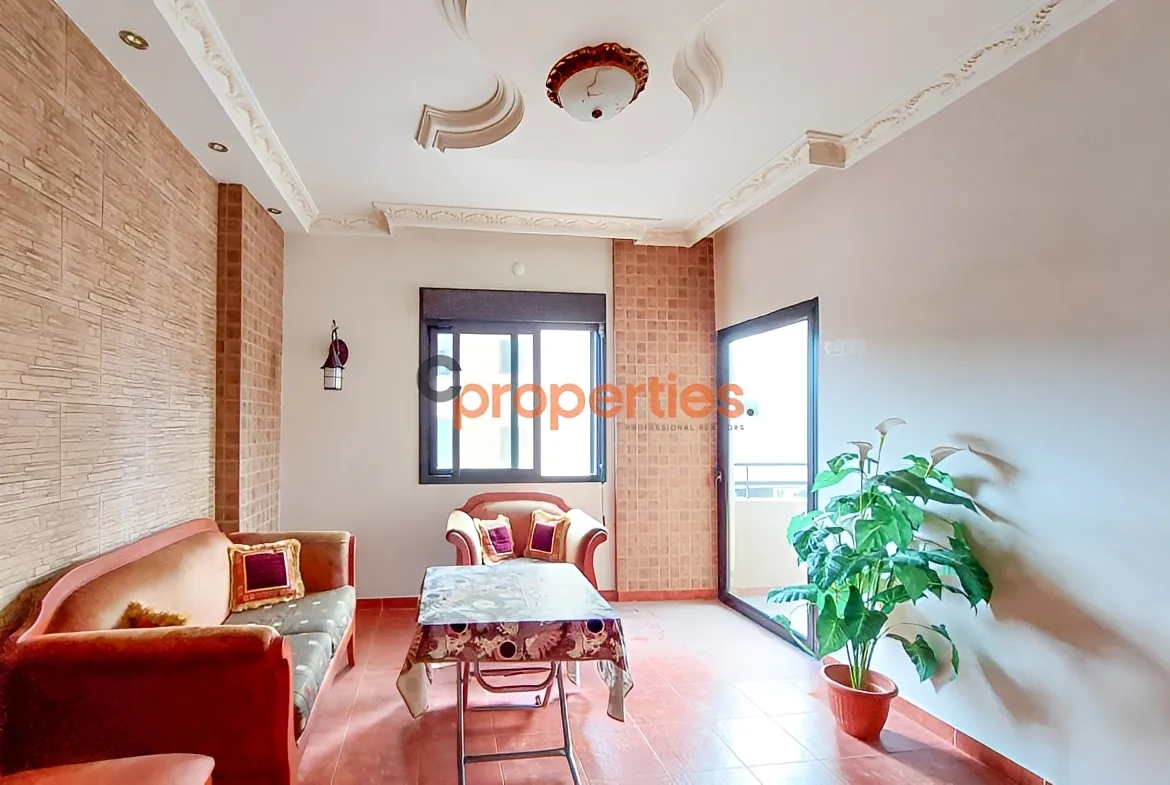 Apartment for Sale in Fanar - 3 bed, 3 bath