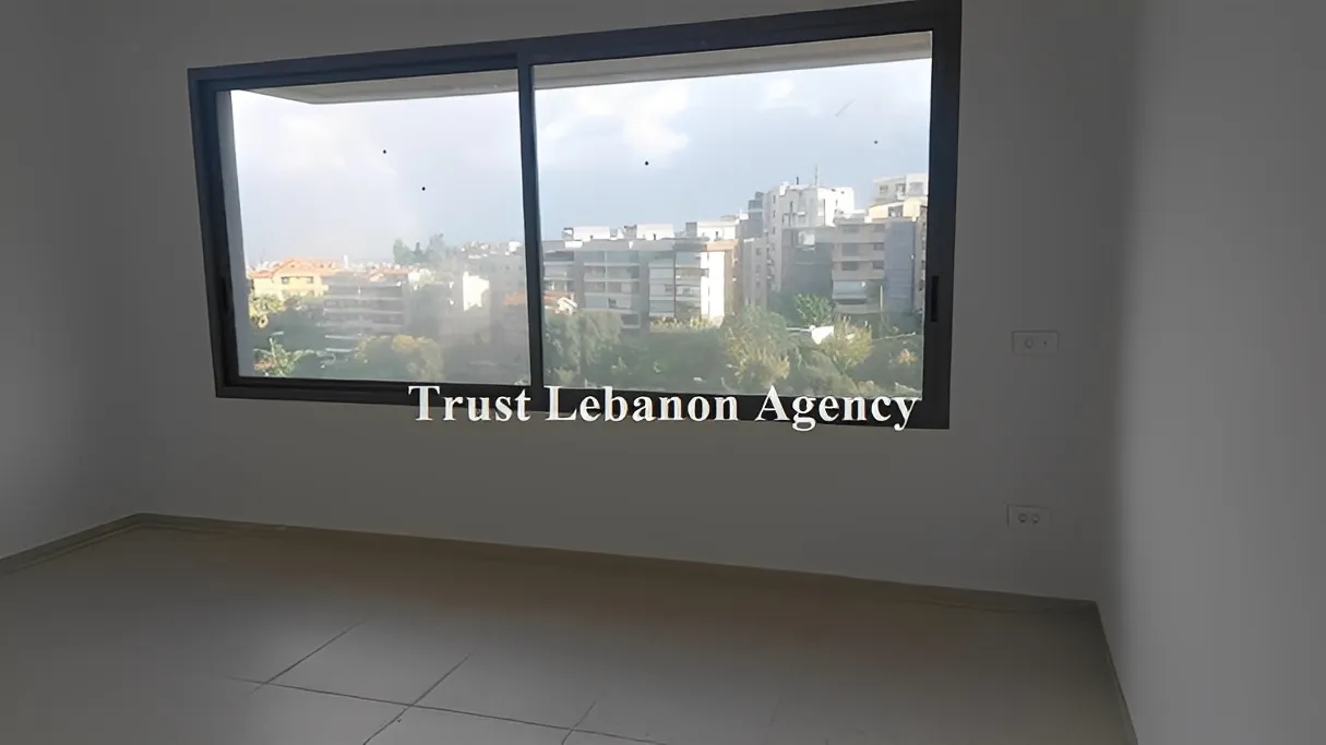 Apartment for Sale in Baabda Louaizeh Lebanon - 3 bed, 4 bath