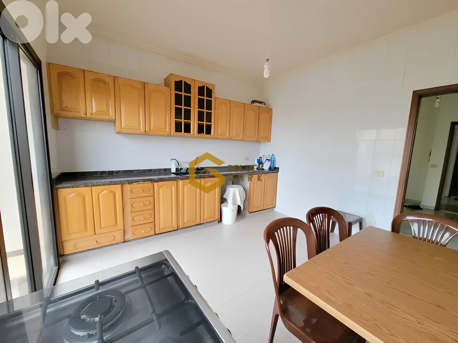 Apartment for Sale in Fidar
