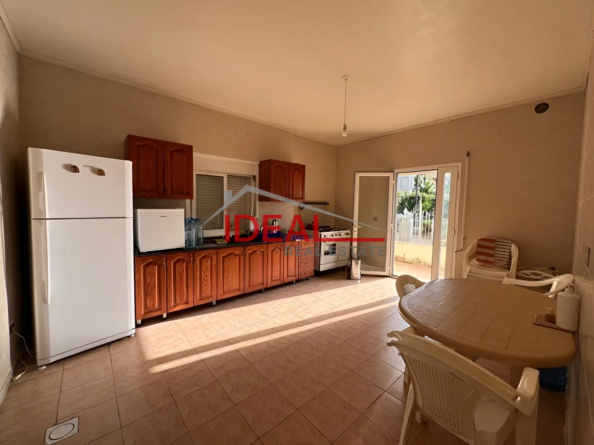 House for sale in Aannaya, Lebanon