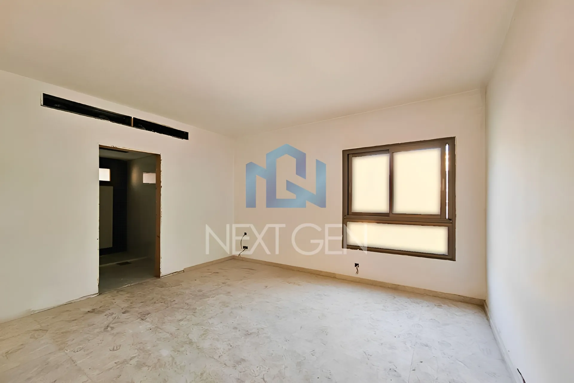 Apartment for sale in Raoucheh, Beirut, Lebanon