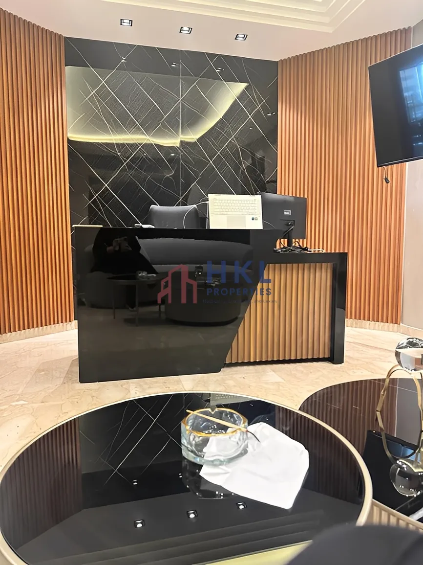 Office for Rent in Verdun, Bayrut, Lebanon