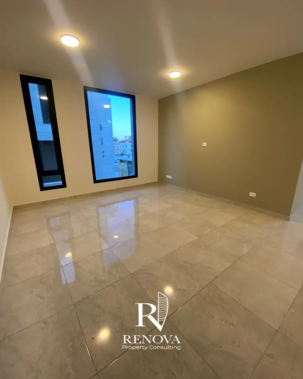 Office for rent in Zahlé