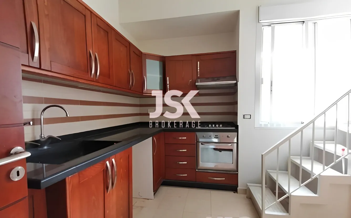 Duplex for Sale in Ain El Rihane, Lebanon