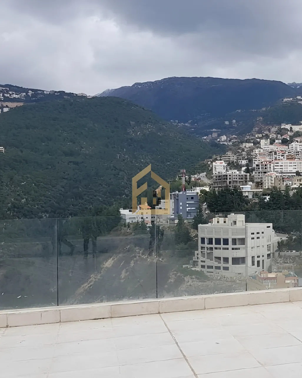 Apartment for sale in Adma w Dafnah, Lebanon