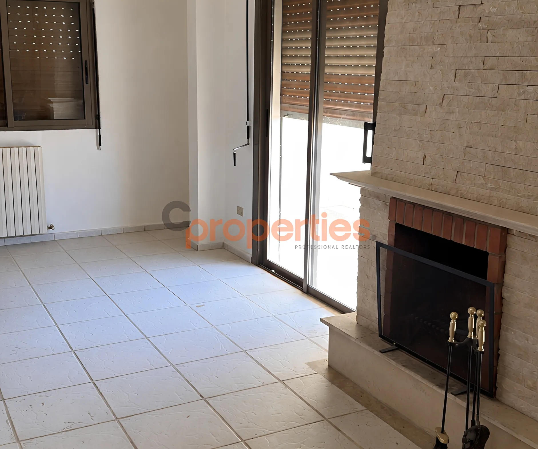 Chalet for Rent in Faraya
