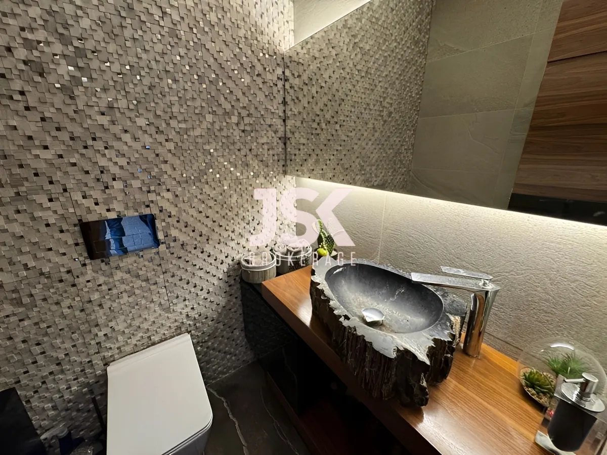 Apartment for Sale in Baabdat, Lebanon