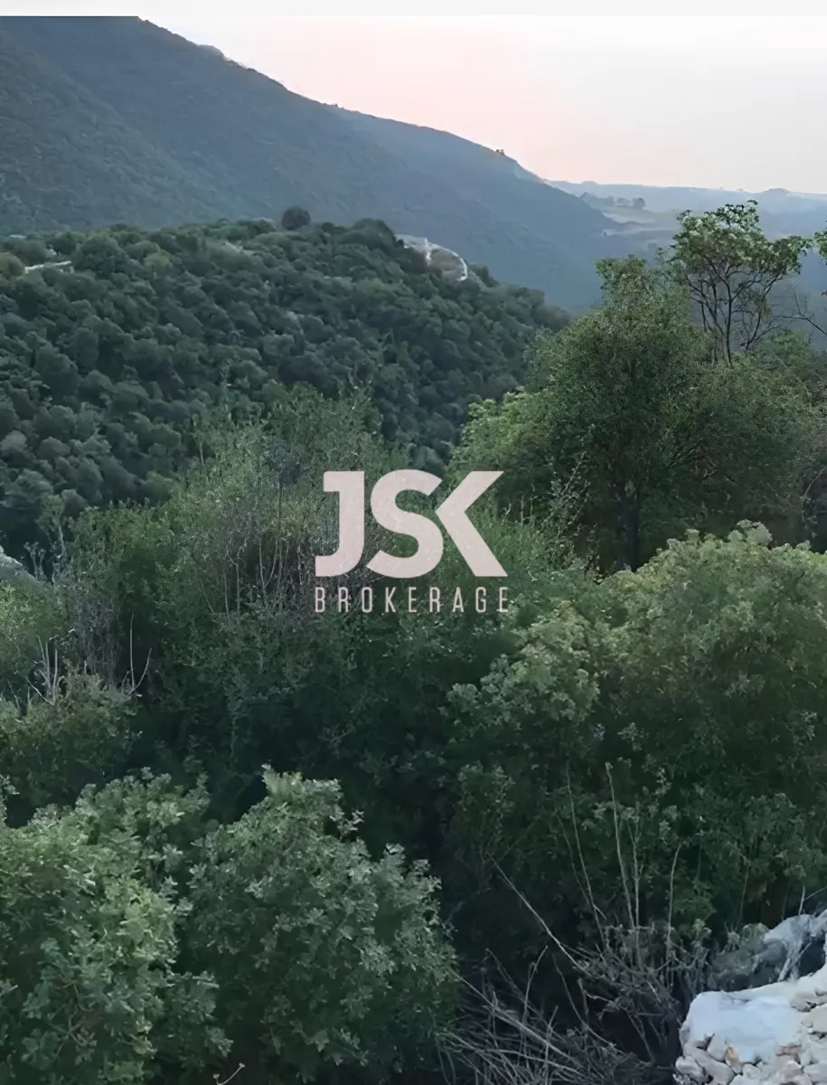 Land for Sale in Byblos, Lebanon