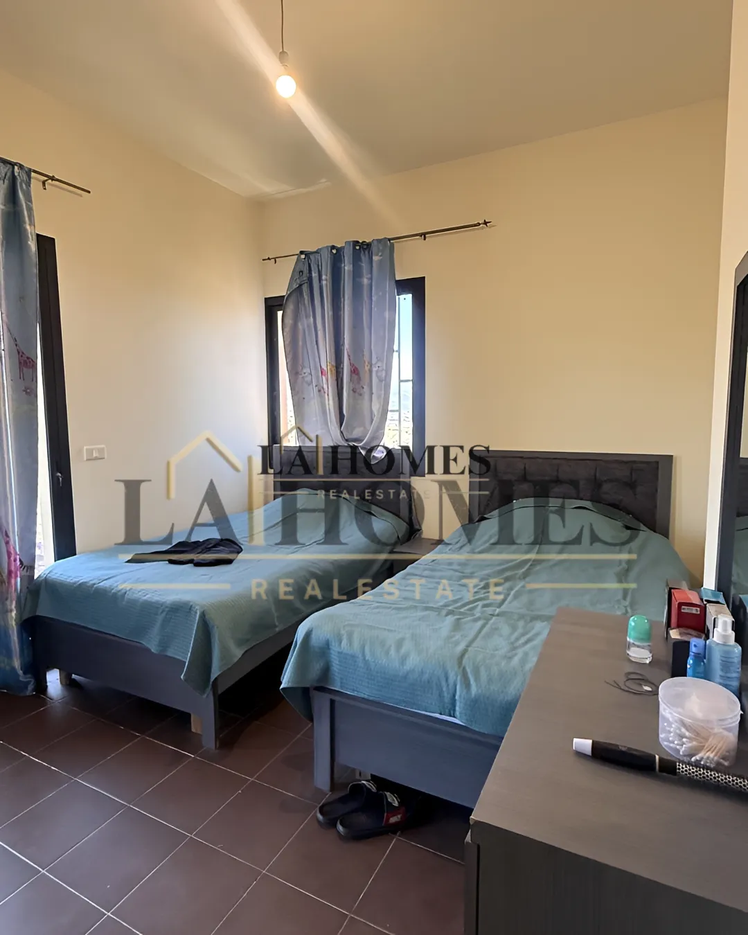 Apartment for sale in Amchit, jbeil, lebanon