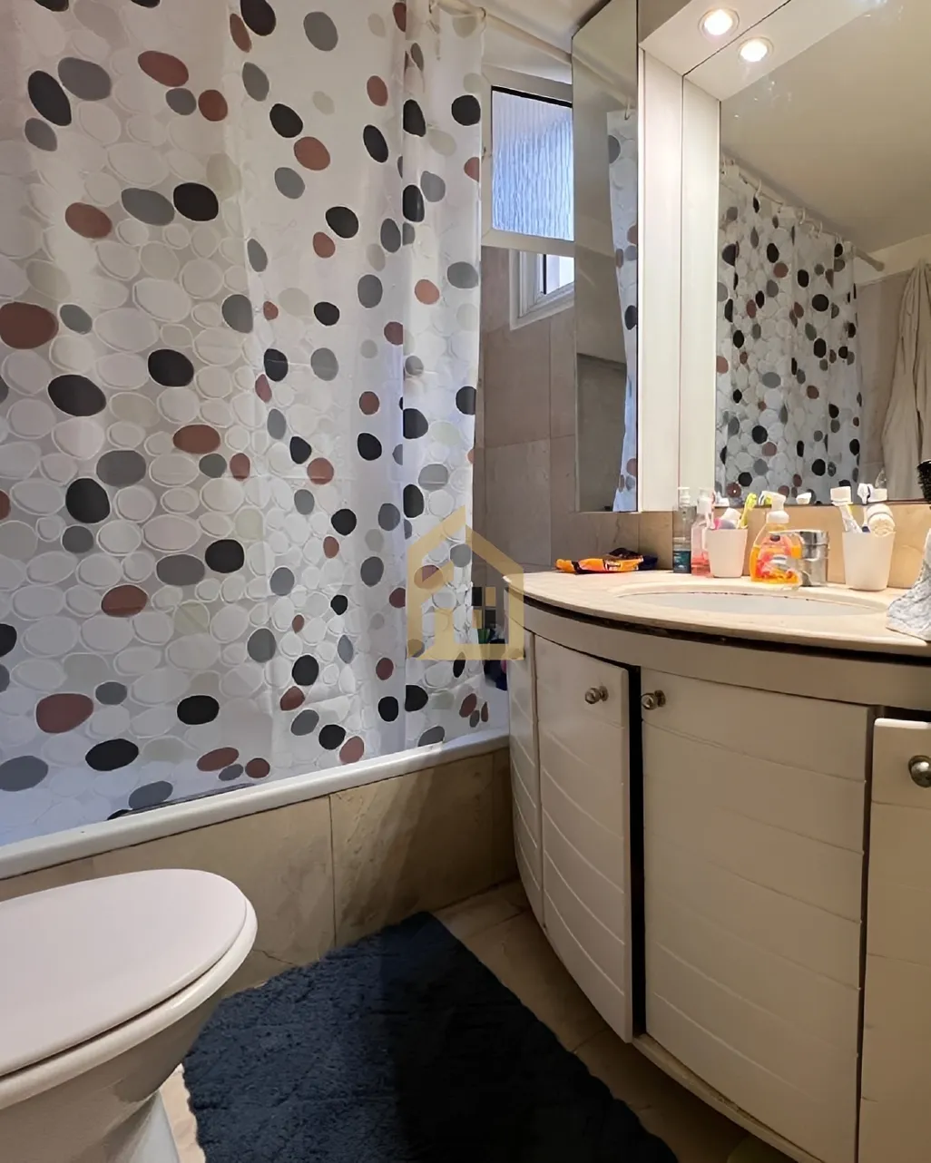 Apartment for rent in Achrafieh, Beirut, Lebanon